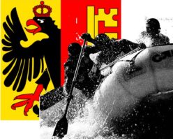 GENEVE RAFTING CLUB